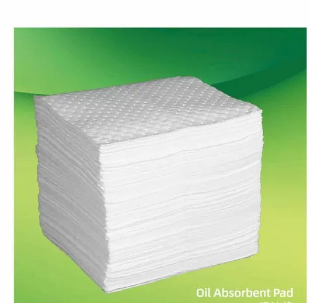 Absorbentes de aceite (Clot Oil)