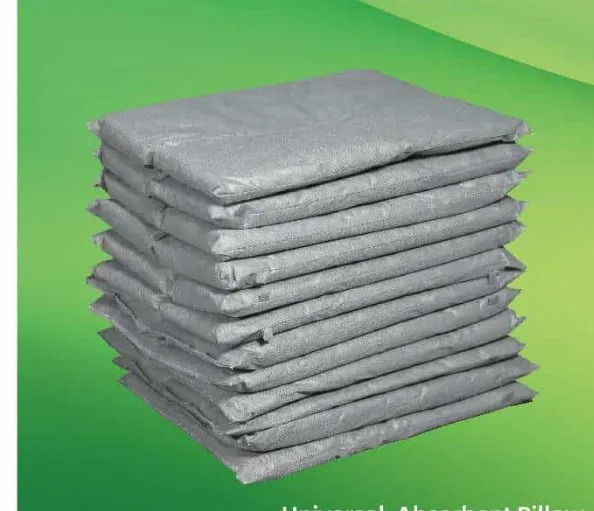 Absorbentes universales